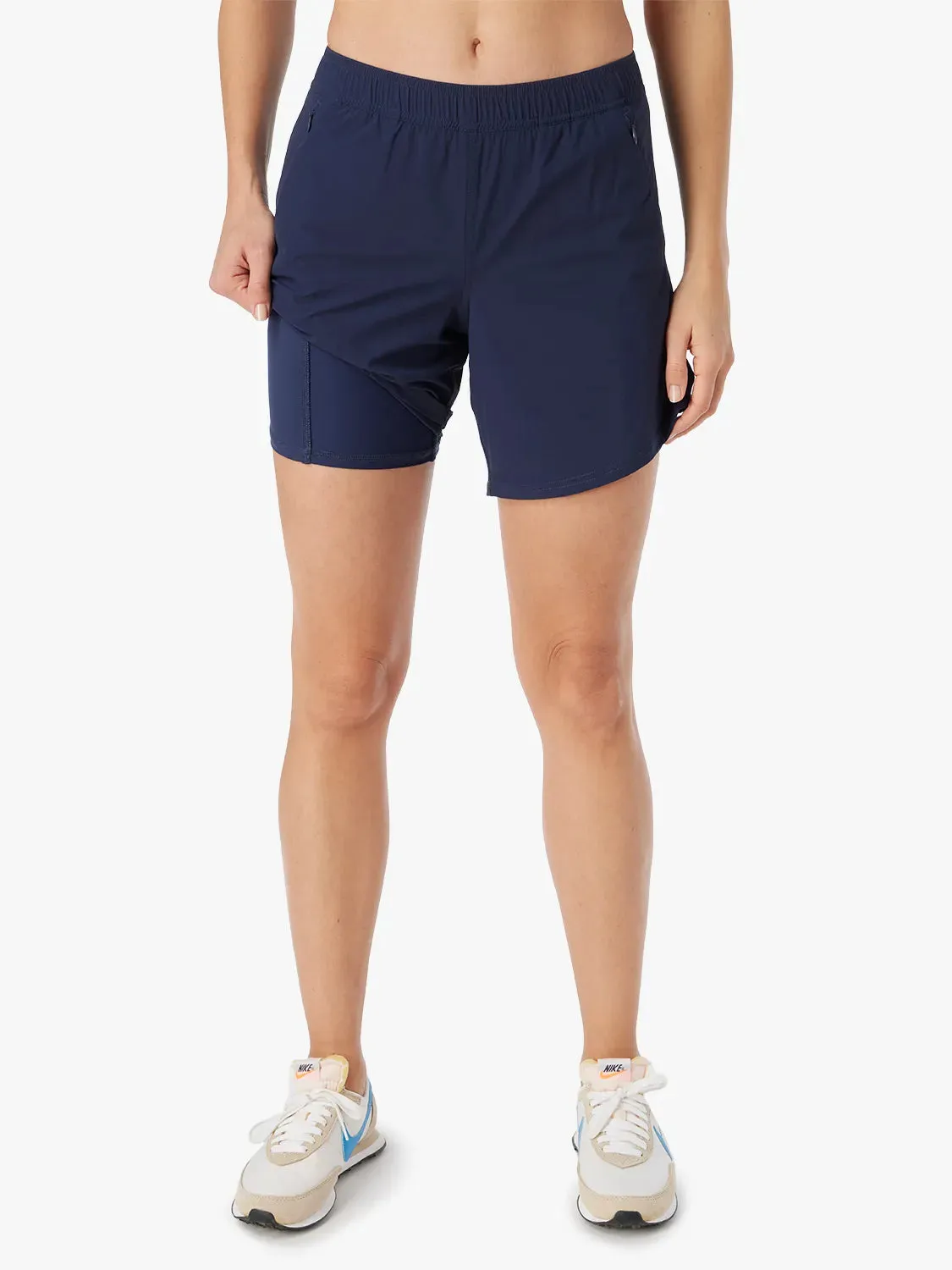 The Corliss Short | Navy