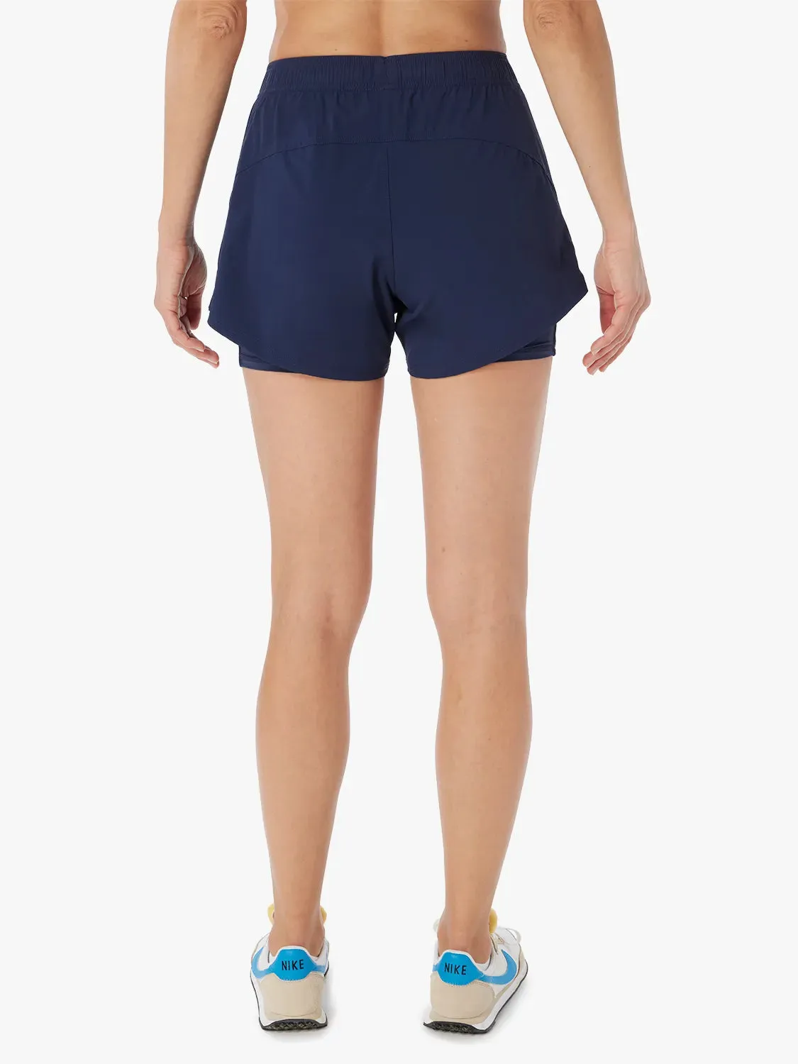 The Corliss Short | Navy