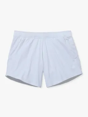 The Corliss Short | White