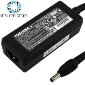 Toshiba Satellite L70-C 65W Laptop Charger Original