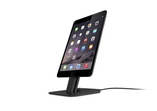 Twelve South HiRise DELUXE for iPhone 5, iPhone 6   iPad Mini - Black