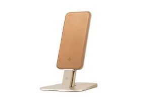 Twelve South HiRise DELUXE for iPhone 5, iPhone 6   iPad Mini - Gold