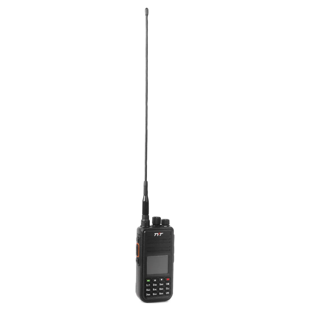 TYT MD-380 UHF DMR Digital Radio    Remote Speaker [DISCONTINUED]