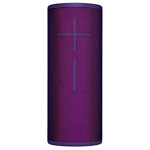 Ultimate Ears Boom 3 Portable Bluetooth Wireless Speaker (Waterproof) — Lagoon Blue