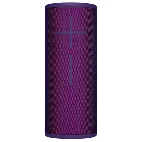 Ultimate Ears Boom 3 Portable Bluetooth Wireless Speaker (Waterproof) — Lagoon Blue