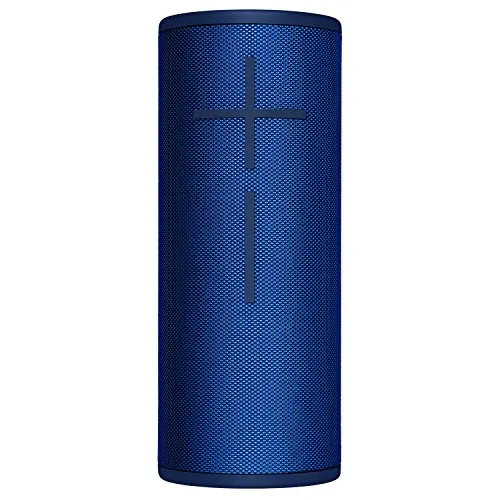 Ultimate Ears Boom 3 Portable Bluetooth Wireless Speaker (Waterproof) — Lagoon Blue