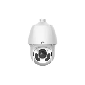 Uniview Prime 2MP Armored IP PTZ, 120dB WDR, IP66, 33X optical zoom, HLC, Smart intrusion prevention, face capture