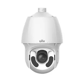 Uniview Prime 4MP Armored IP PTZ, LightHunter, WDR, IP66, 33X optical zoom Smart Intrusion Prevention, auto-tracking, Face capture