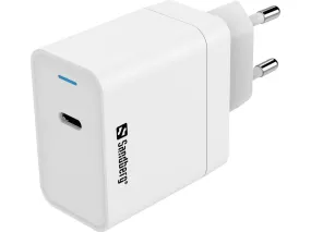 Usb-C Ac Charger Pd65w Eu