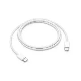 Usb-C To Lighting Charger Cable 1M