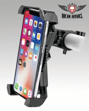 USB holder charger for motorcycle / electric bike