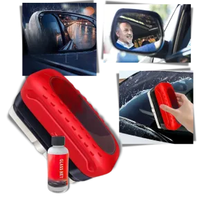 Visibility Windscreen Cleaner