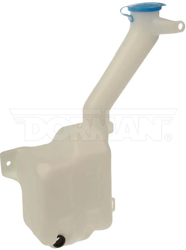 Washer Fluid Reservoir