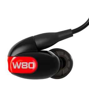 Westone Audio W80 Gen 2 In-Ear Monitor - DEMO