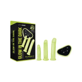 Whipsmart Glow-In-The-Dark Pegging Kit & Harness