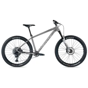 Whyte 909 V4 Hardtail Mountain Bike 2022