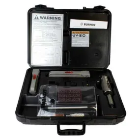 WTRBYK Burndy Wedge Tap Tool Kit