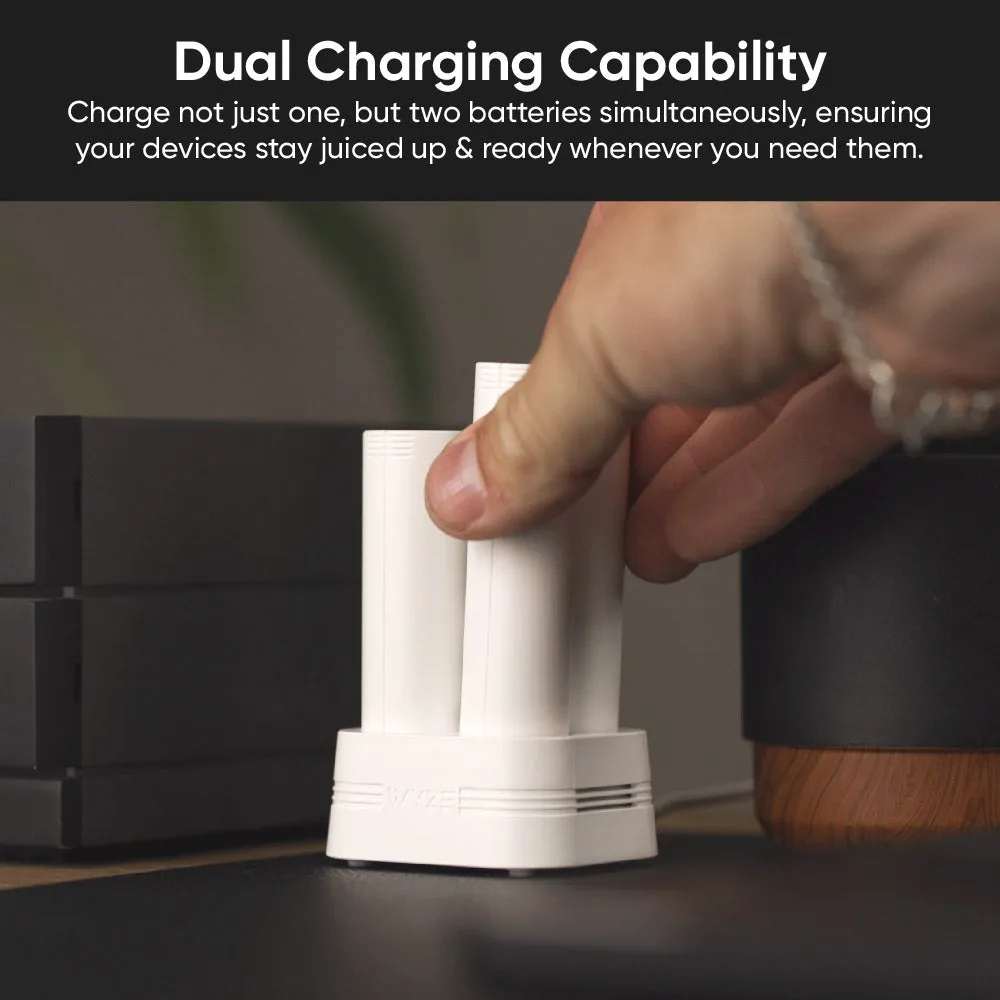 Wyze Battery Charging Dock