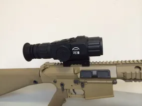 X-Sight HD Day/Night rifle scope 3-12x