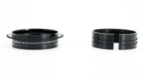 X1855-Z1 Zoom Gear ~for Fujifilm FUJINON XF18-55F2.8-4.0 (compatible with 36401)