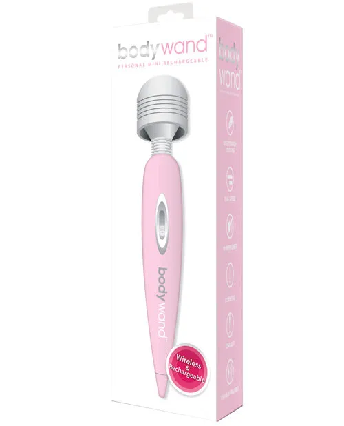 XGen USB Body Wand