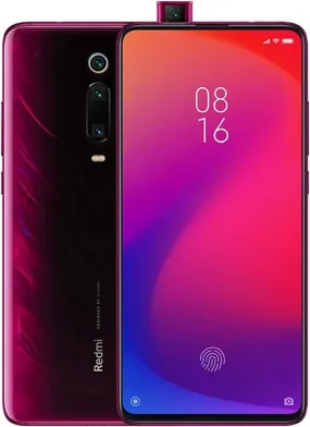 Xiaomi Mi 9T 128GB Dual SIM / Unlocked - Red