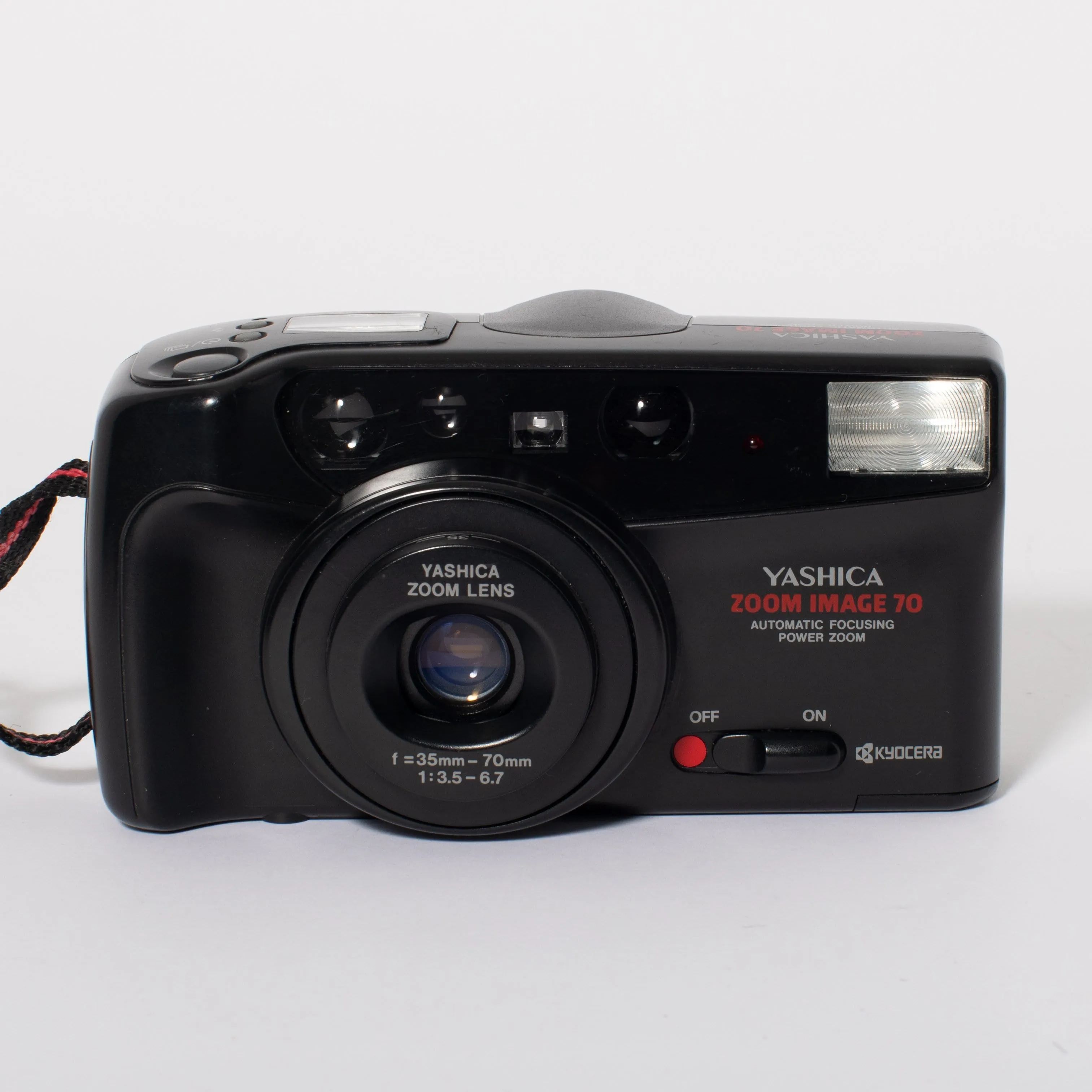 Yashica Zoom Image 70