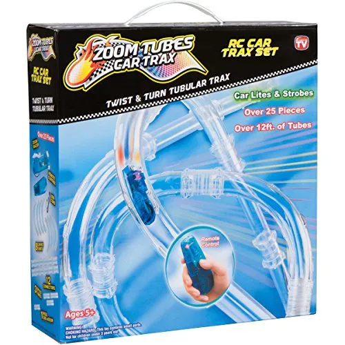 Zoom Tubes