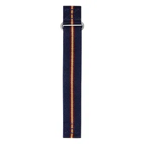 ZULUDIVER LUNAR Watch Strap - Freedom